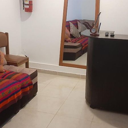 Quipu Hostal Machu Picchu Ngoại thất bức ảnh